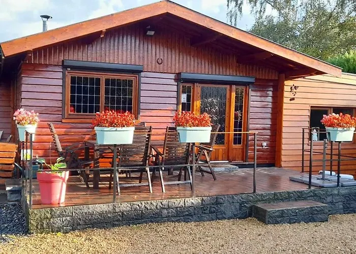 Chalet Nutons