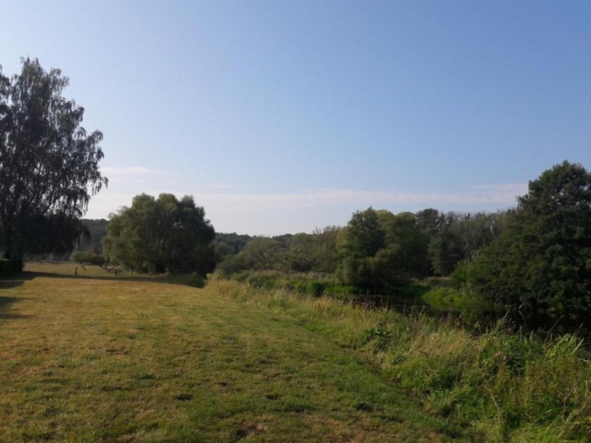 Nutons Chalet Somme-Leuze