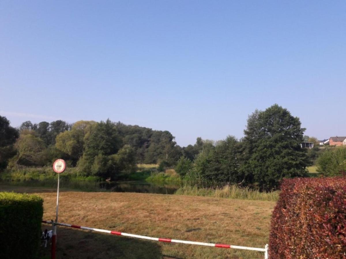 Chalet Nutons Somme-Leuze