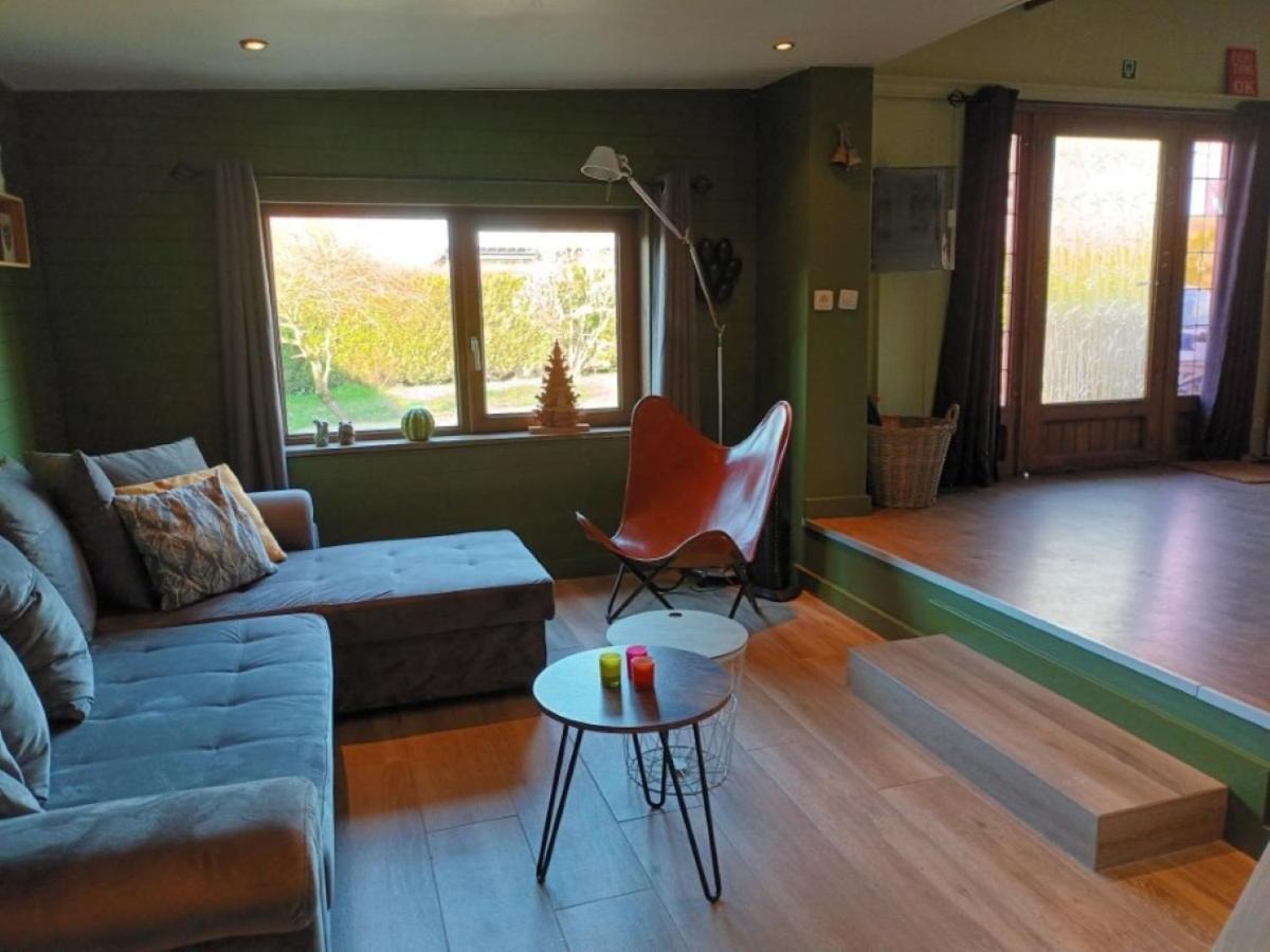 Nutons Chalet